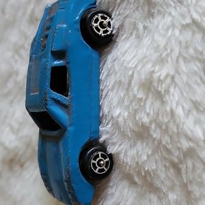 Vintage Tootsie Car